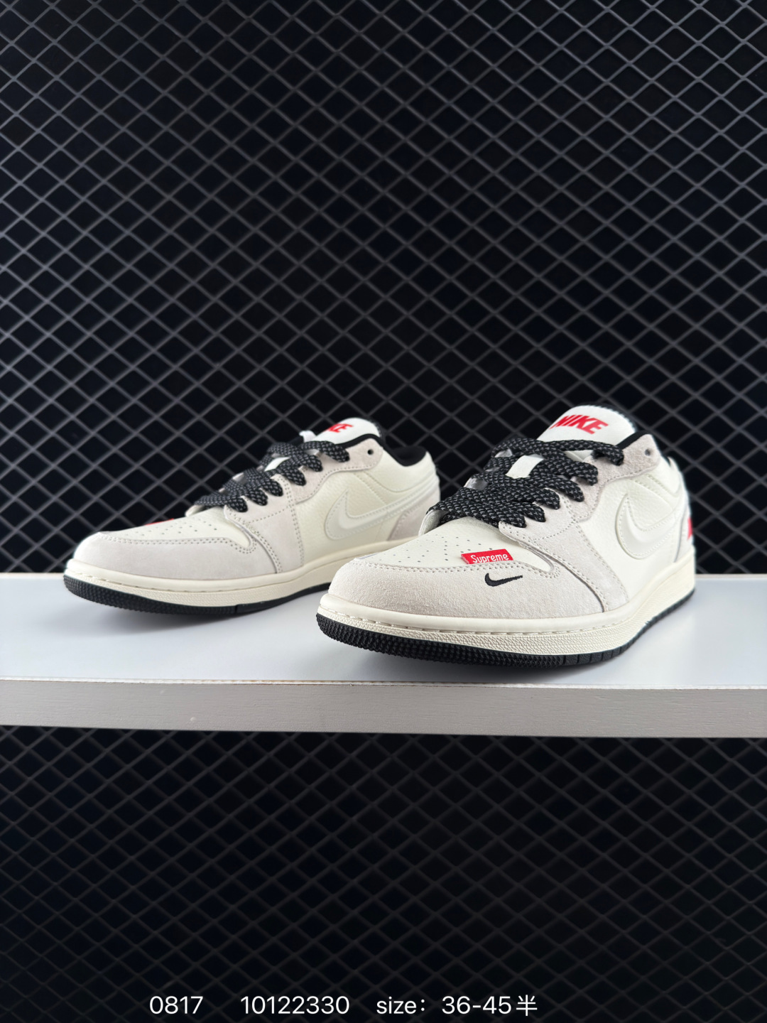 AIR JORDAN 1 LOW AJ1